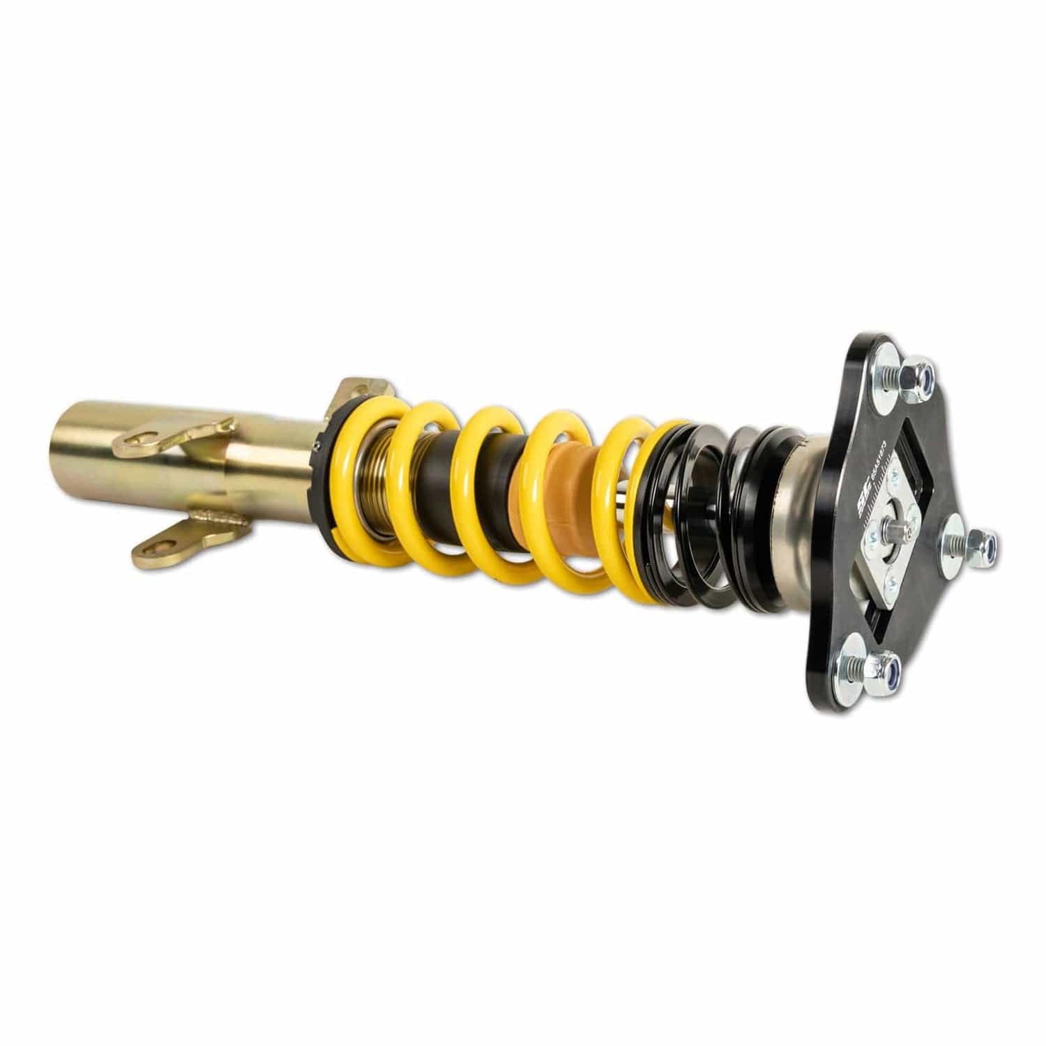 ST Suspensions ST XTA Plus 3 Coilover Kit for 2017-2021 Honda Civic 1820250835