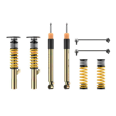 ST Suspensions ST XTA Plus 3 Coilover Kit for 2022-2026 Volkswagen GTI (MK8) 18202808CT