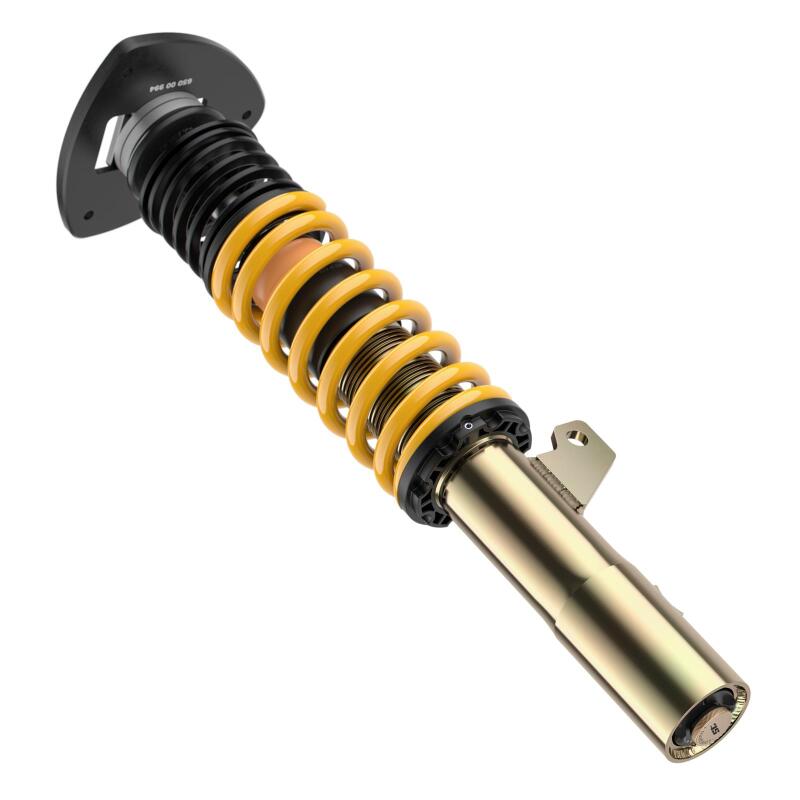 ST Suspensions ST XTA Plus 3 Coilover Kit for 2022-2026 Volkswagen GTI (MK8) 18202808CT
