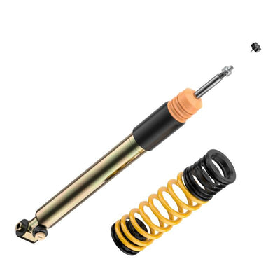 ST Suspensions ST XTA Plus 3 Coilover Kit for 2022-2026 Volkswagen GTI (MK8) 18202808CT