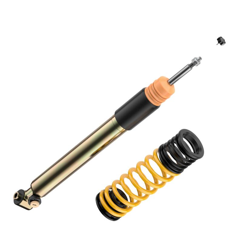 ST Suspensions ST XTA Plus 3 Coilover Kit for 2022-2026 Volkswagen GTI (MK8) 18202808CT