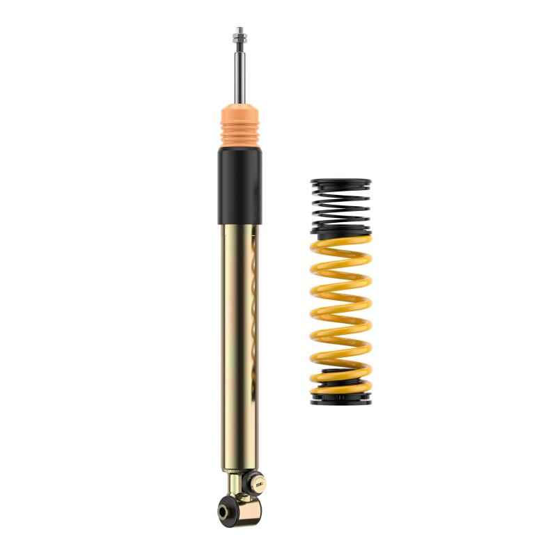ST Suspensions ST XTA Plus 3 Coilover Kit for 2022-2026 Volkswagen GTI (MK8) 18202808CT