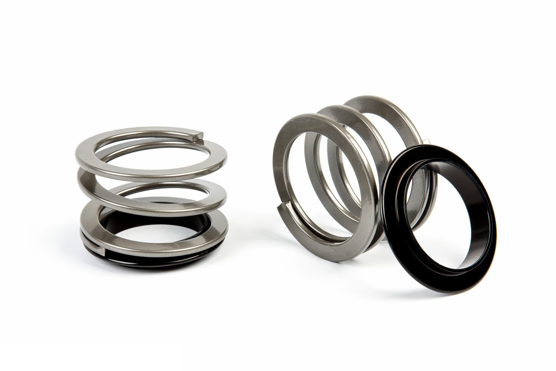 Stance Helper Springs (Pair)