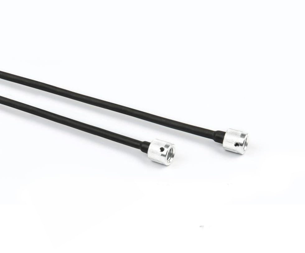 Stance Rear Damping Extenders (Set of 2)