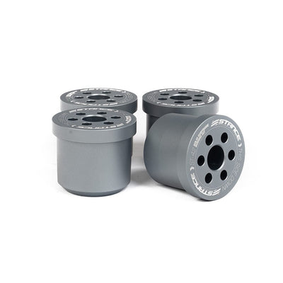 Stance Solid Subframe Bushings - 1989-1994 Nissan 240SX (S13)
