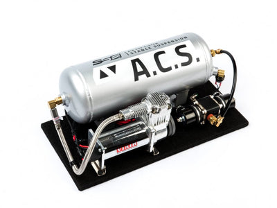 Stance Universal Air Cup System - image 2