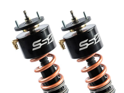 Stance Universal Air Cup System
