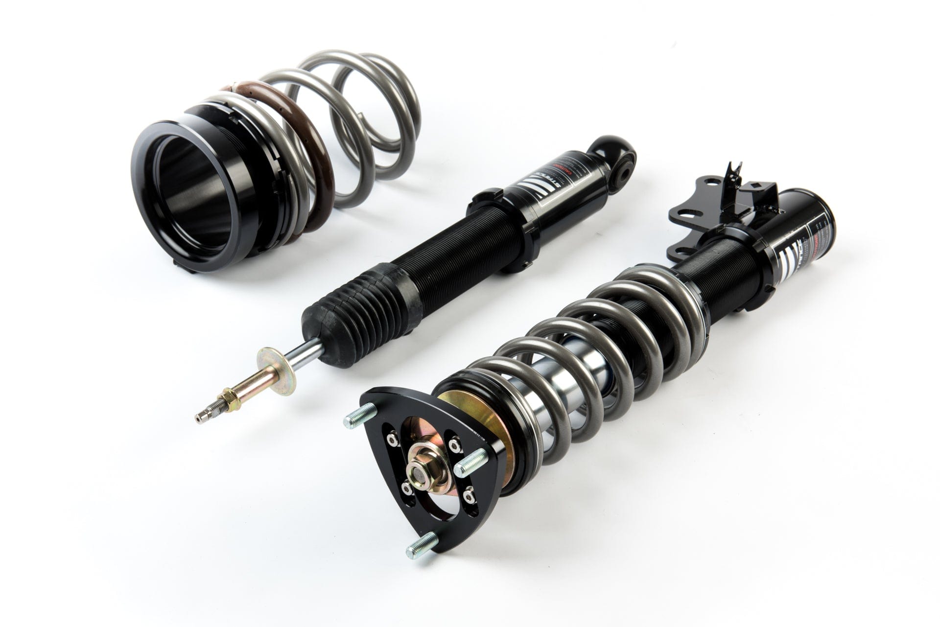 Stance XR1 Coilovers - 2012-2013 Honda Civic Si ST-FB2-XR1