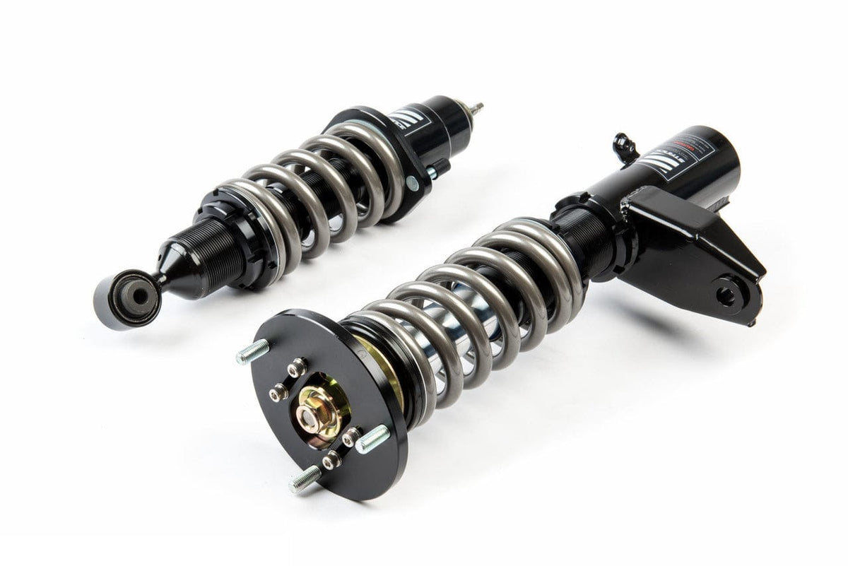 Stance XR1 coilovers for the Honda Civic