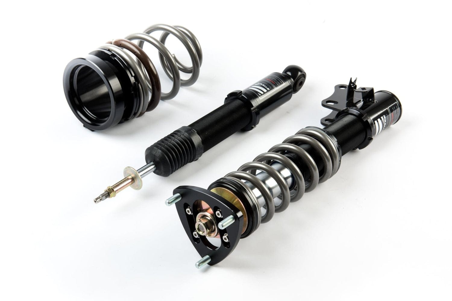 Stance XR1 Coilovers for 2012-2013 Honda Civic Si ST-FB2-XR1