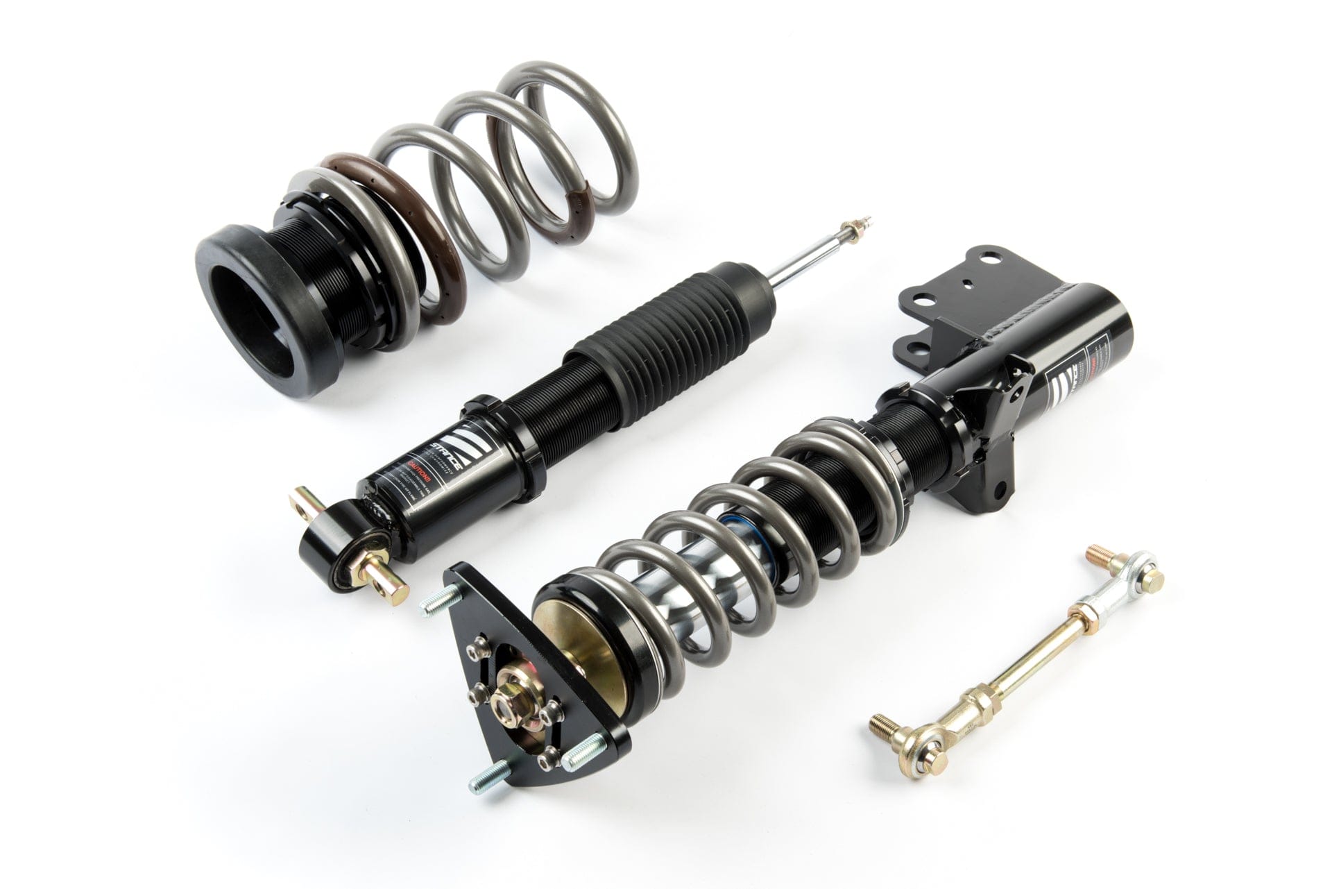 Stance XR1 Coilovers for 2015-2023 Ford Mustang (S550) ST-S550-XR1