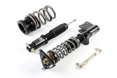 Stance XR1 Coilovers for 2015-2023 Ford Mustang (S550) ST-S550-XR1