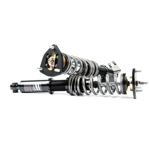 2003-2009 Nissan 350Z (Z33) Coilovers | Stance XR1 – SPRINGRATES®