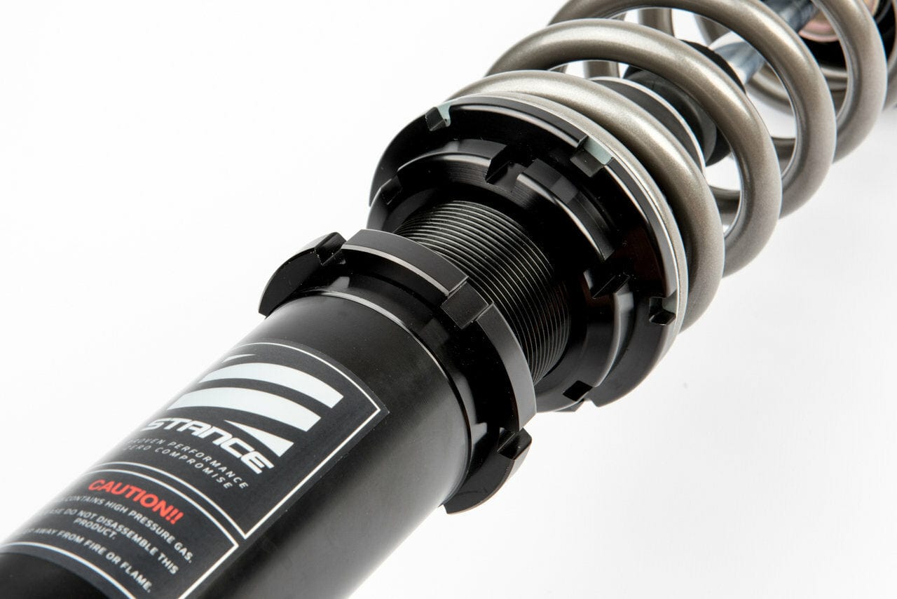 Stance XR2 Coilovers for 2009+ Hyundai Genesis Coupe (BK) ST-BK-XR2 - image 2