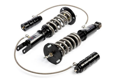 Stance XR2 Coilovers for 1999-2006 BMW 3 Series RWD (E46)