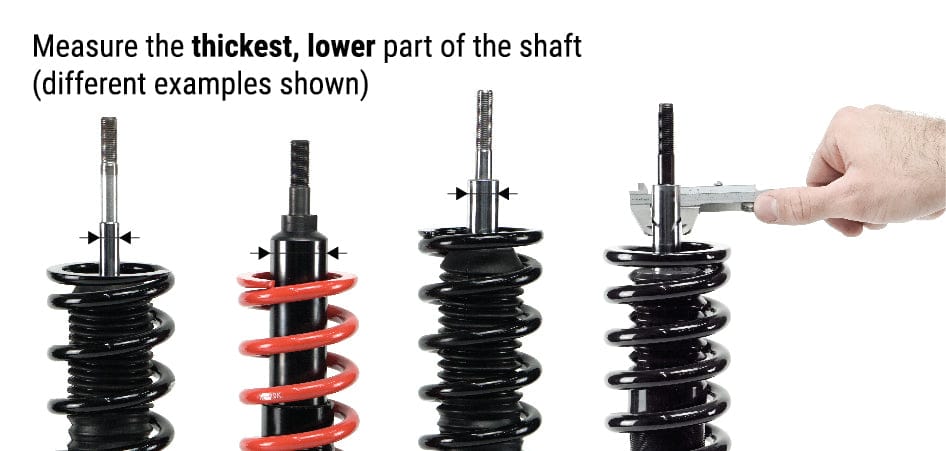 Stanceparts Air Cups Fitment Guide – SPRINGRATES®