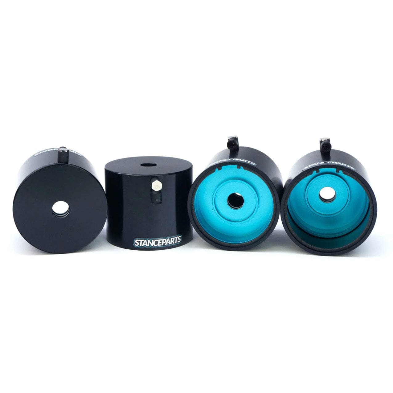 Stanceparts Universal Air Cup Kit - Front SP-3002