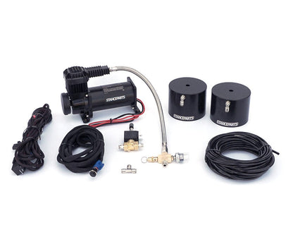 Stanceparts Universal Tankless Air Cup Kit - Front SP-2002
