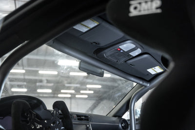 Studio RSR 6-Point Roll Cage for 2022-2026 Subaru BRZ (ZD8)