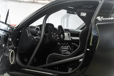 Studio RSR 6-Point Roll Cage for 2022-2026 Subaru BRZ (ZD8)