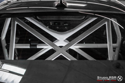 Studio RSR GTS-Style Roll Bar for 2008-2013 BMW M3 (E92)