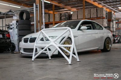 Studio RSR GTS-Style Roll Bar for 2008-2013 BMW M3 (E92)