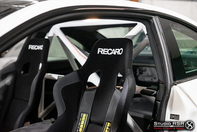 Studio RSR GTS-Style Roll Bar for 2008-2013 BMW M3 (E92)