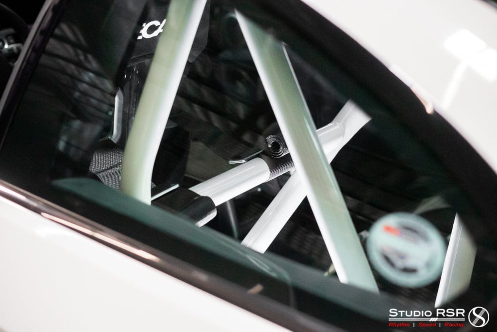 Studio RSR GTS-Style Roll Bar for 2008-2013 BMW M3 (E92)