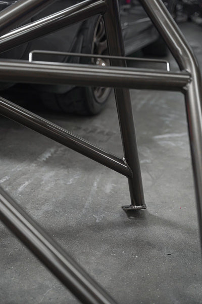 Studio RSR Roll Bar for 1989-1994 Nissan GT-R (R32)