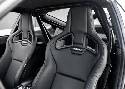 Studio RSR Roll Bar for 1999-2005 Porsche 911 (996)