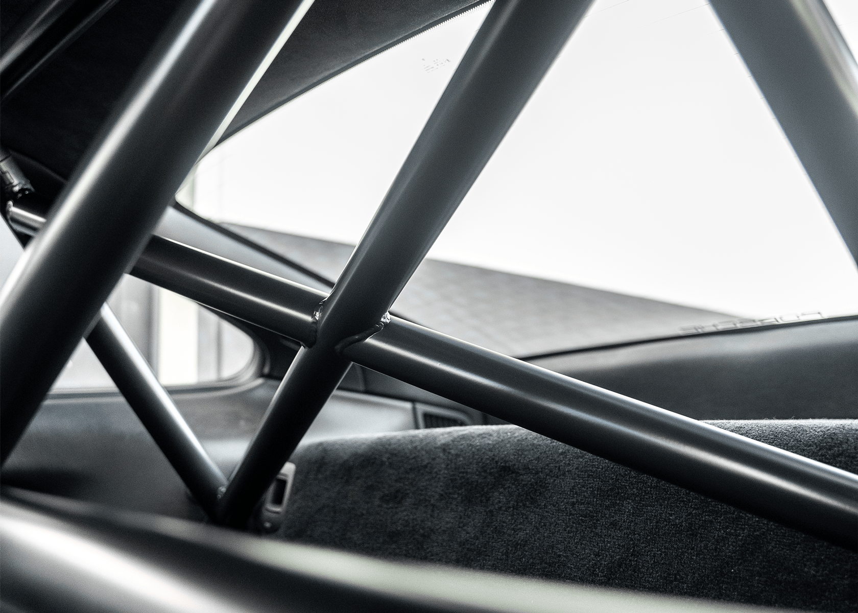Studio RSR Roll Bar for 1999-2005 Porsche 911 (996)
