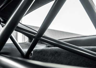 Studio RSR Roll Bar for 1999-2005 Porsche 911 (996)