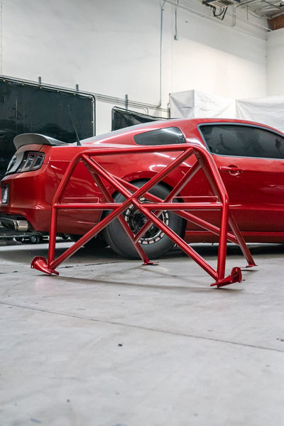 Studio RSR Roll Bar for 2005-2014 Ford Mustang (S197)