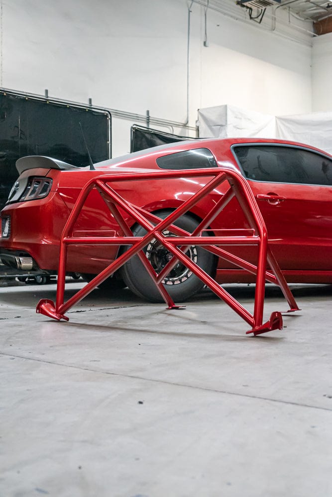 Studio RSR Roll Bar for 2005-2014 Ford Mustang (S197)
