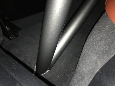 Studio RSR Roll Bar for 2008-2011 BMW M3 (E90)