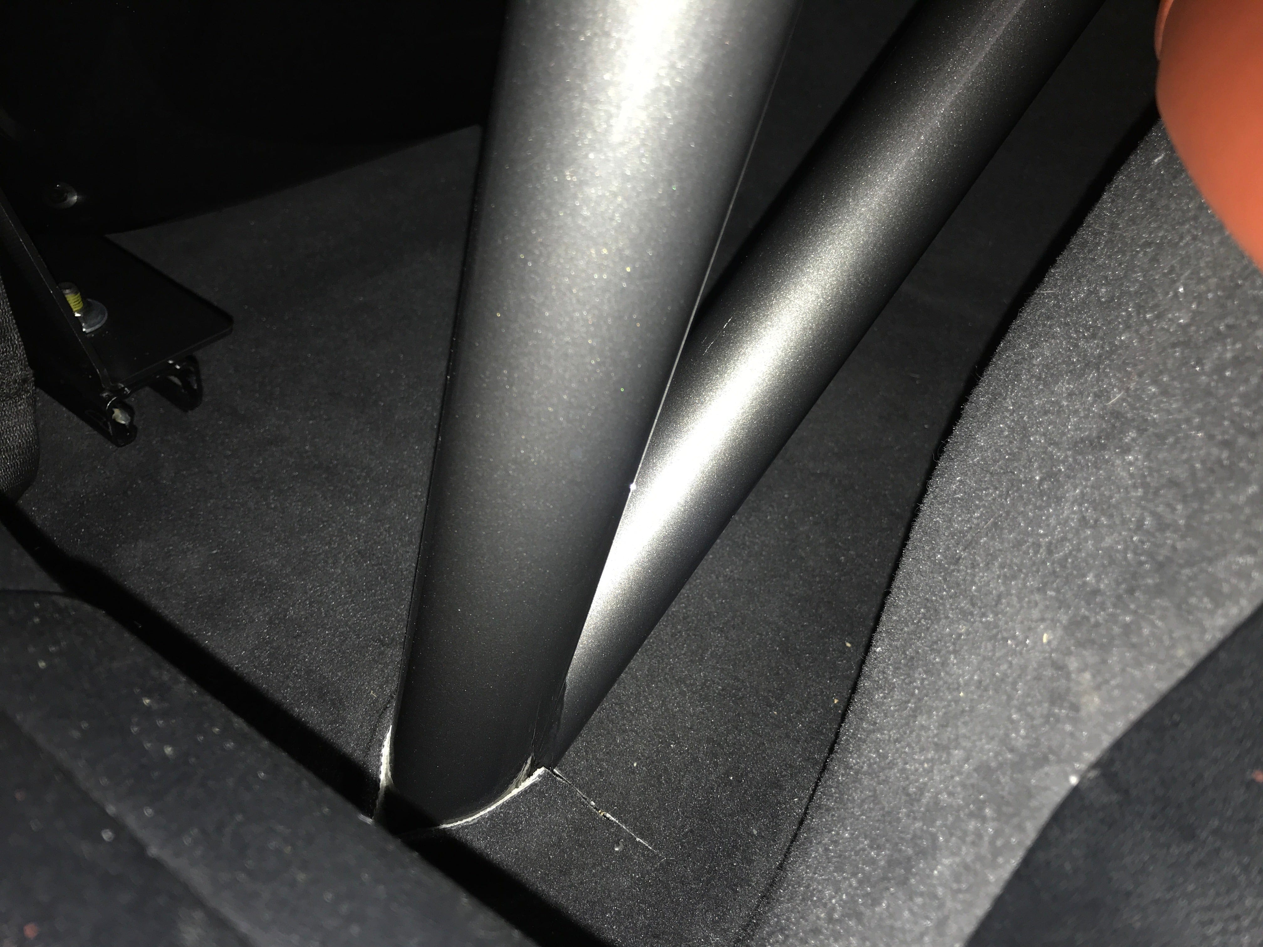 Studio RSR Roll Bar for 2008-2011 BMW M3 (E90)