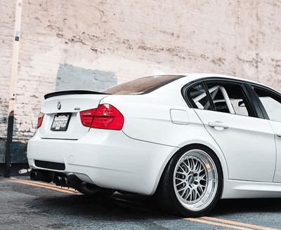 Studio RSR Roll Bar for 2008-2011 BMW M3 (E90)