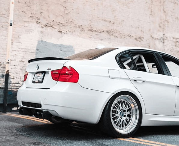 Studio RSR Roll Bar for 2008-2011 BMW M3 (E90)