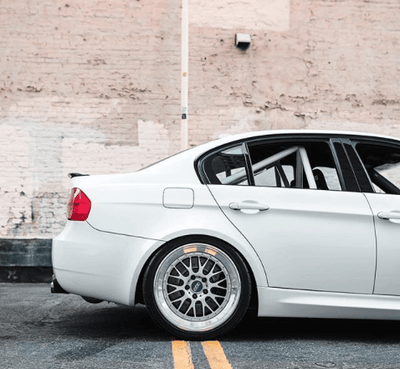 Studio RSR Roll Bar for 2008-2011 BMW M3 (E90)