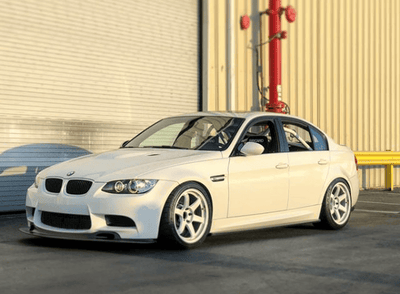 Studio RSR Roll Bar for 2008-2011 BMW M3 (E90)