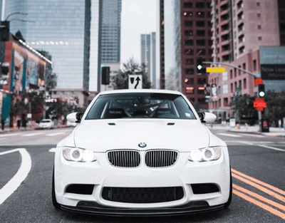 Studio RSR Roll Bar for 2008-2011 BMW M3 (E90)