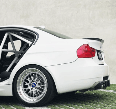 Studio RSR Roll Bar for 2008-2011 BMW M3 (E90)