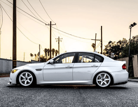 Studio RSR Roll Bar for 2008-2011 BMW M3 (E90)