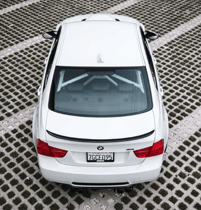 Studio RSR Roll Bar for 2008-2011 BMW M3 (E90)