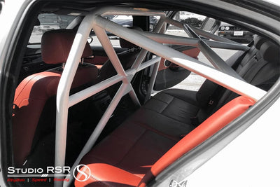 Studio RSR Roll Bar for 2008-2011 BMW M3 (E90)
