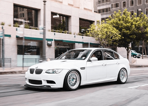 Studio RSR Roll Bar for 2008-2011 BMW M3 (E90)