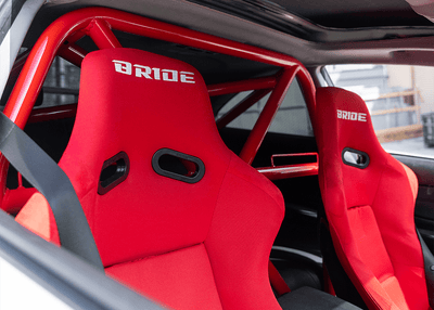 Studio RSR Roll Bar for 2008-2013 BMW 135i (E82)