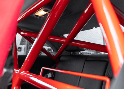 Studio RSR Roll Bar for 2008-2013 BMW 135i (E82)