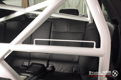 Studio RSR Roll Bar for 2008-2013 BMW M3 (E92)