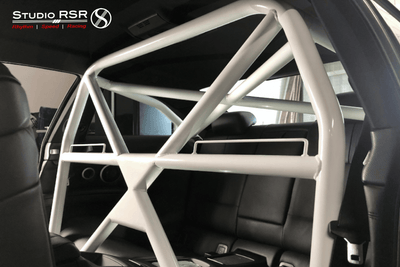 Studio RSR Roll Bar for 2008-2013 BMW M3 (E92)